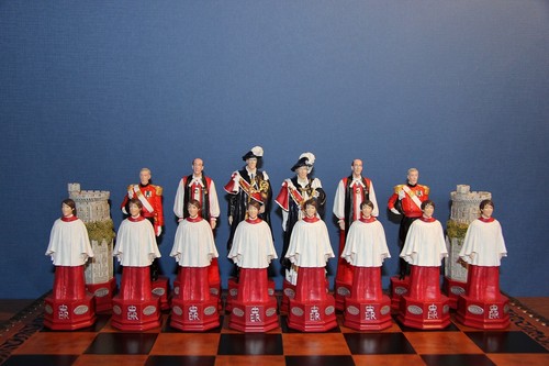 Jeu échecs jubilé de - jeu,