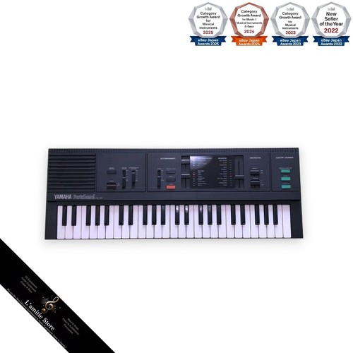 Clavier synthé portasound