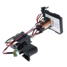 Dewalt OEM N359799  Drill Switch & Module  DCD780C2 DCD780C2 DCD780B DCD780B