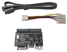 Convertisseur adaptateur de