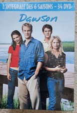 dawson dvd integrale
