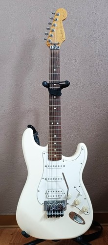 Fender strat richie sambora - fender,