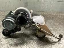 86710 Turbocharger Renault Twingo II (CN0) 8200864964