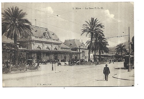 Nice gare plm - 06,