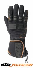 GANTS MOTO KTM PURE ADV GLOVES