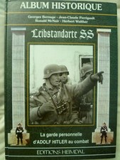 Leibstandarte SS   La garde