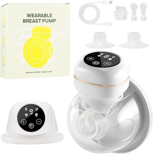 Tire lait électrique portable - tire-lait,