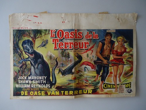 Sci the land - fi/the,