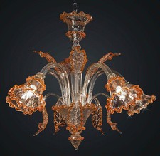 Lustre Classique Murano Venise