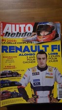 Auto hebdo n°1627 décembre