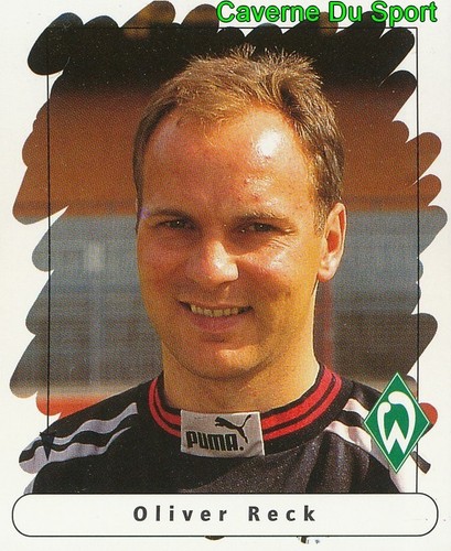 003 oliver reck - reck, germany