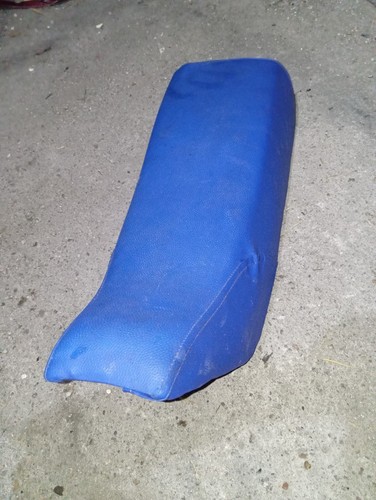Yamaha piwi selle origine - selle, d'origine