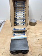 STEREOSCOPE BRUGUIERE  + 16