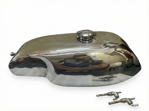 Pour norton commando triton - pour,