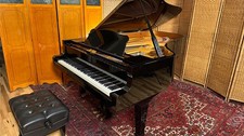 Exceptional 2002 Yamaha C7 Grand Piano - "The Studio Standard" - Mint Condition