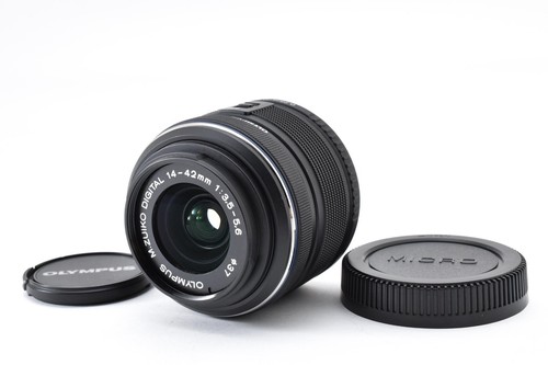Objectif olympus zuiko - objectif, m.zuiko