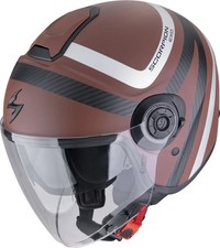 Scorpion EXO CITY 2 Jet Helmet