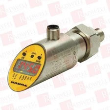 TURCK PS016V-301-LI2UPN8X-H1141 / PS016V301LI2UPN8XH1141 (NEW IN BOX)