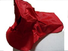 petit imperméable chien 25 cm