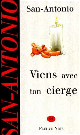 Viens avec ton - cierge,