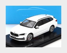 1:43 ABREX Skoda Superb Iv