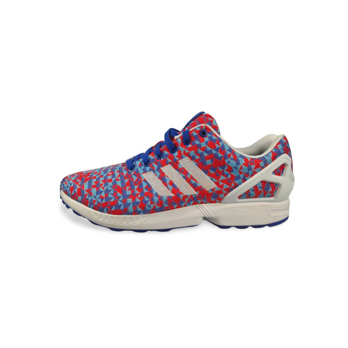 Adidas flux weave prism - flux,
