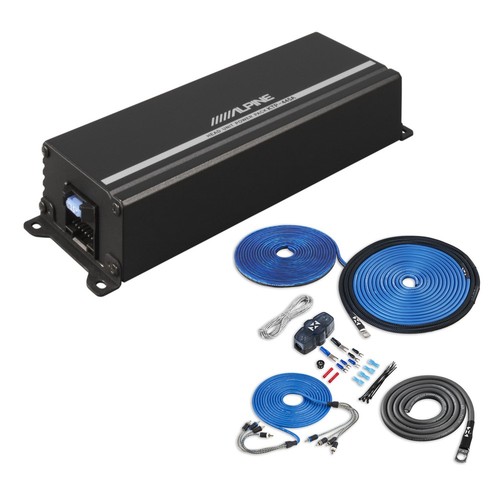 Alpine ktp 445a - ktp-445a, pack