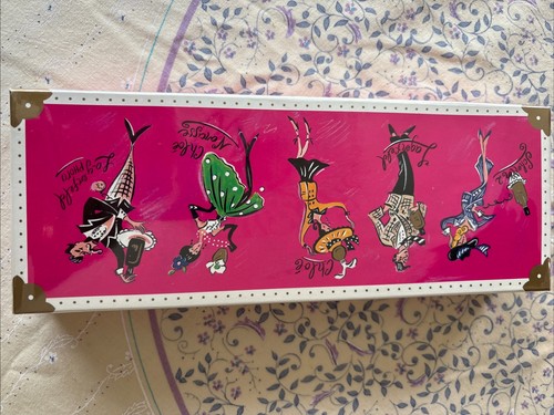 Coffret eaux couture - «,