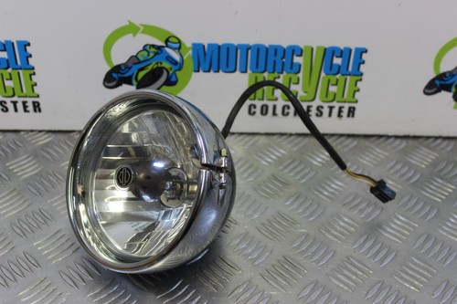 Phare harley davidson 883 - harley,