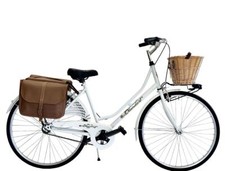 Vélo Femme de Ville 26