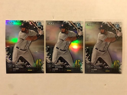 Lot yordan alvarez astros - yordan,