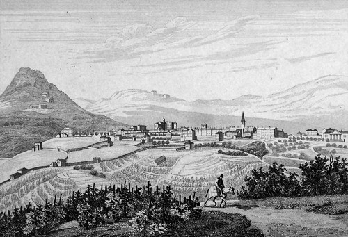 Ardèche privas - (vivarais),