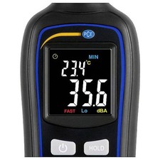 PCE Instruments PCE-MSL 1