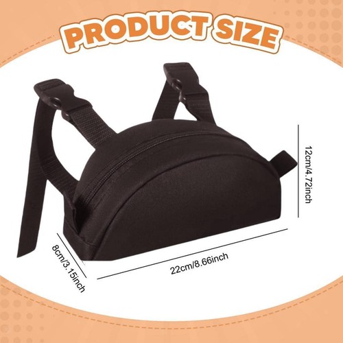 Lot sacoches selle en - selle,