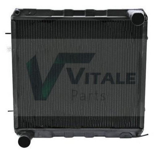 Radiateur eau pour - radiateur,