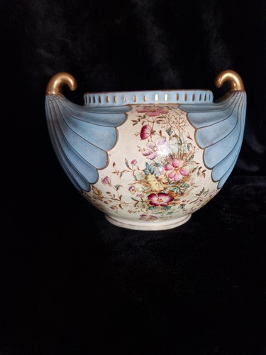 Jardinière art nouveau - art,