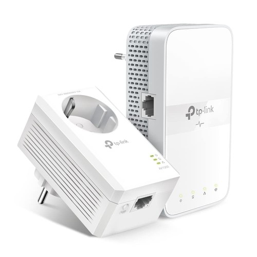 Link wlan powerline adapter - tp-link,