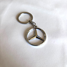 Porte Clé Mercedes Benz