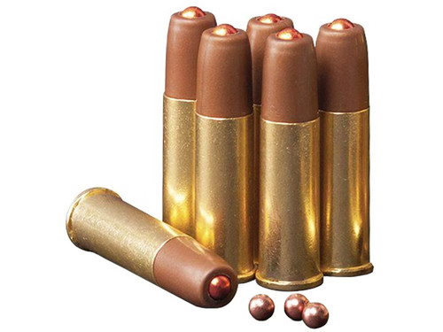 Crosman revolver bullet 5mm - crosman, 4.5mm