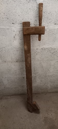 Serre joint dormant ancien - ,