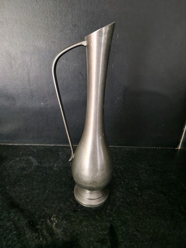Vase soliflore pichet - /,