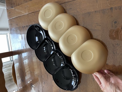 Allegra apéro tupperware - allegra,