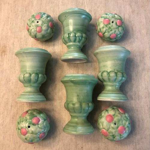 Sets coquetiers - 2, +