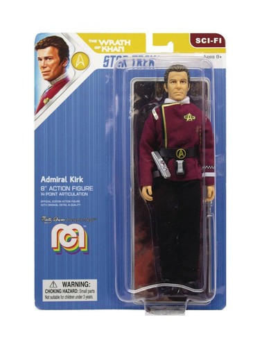 Star trek wok figurine - wok,