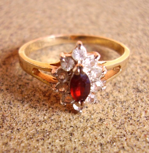 J48 bague l ancienne - j48, "a