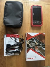 LAUNCH CRP123X V2.0 Valise