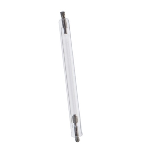 Tube flash lampe - flash, pour