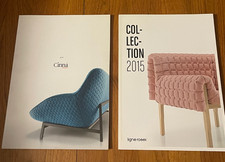 2 superbe Catalogues )) LIGNE