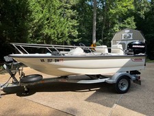 Boston Whaler 130 Sport - Freshwater &  Garage Kept   -YCM always has Whalers!