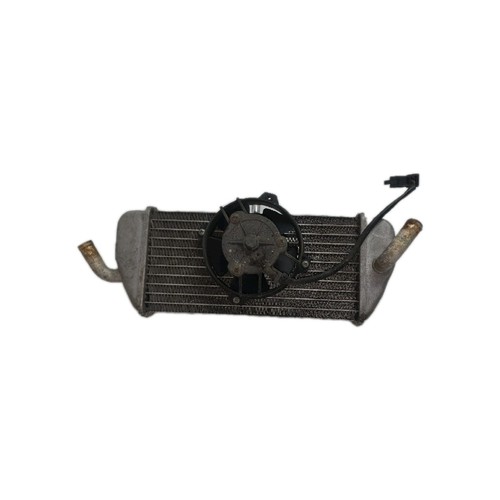 Radiateur ventilateur yamaha - radiateur,